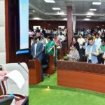 Mantralay constitution