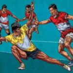 kabaddi
