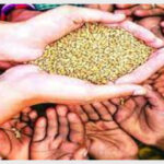 2.73 crore people in Chhattisgarh get food security under PDS