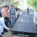 Animal rescue vehicles will provide immediate medical