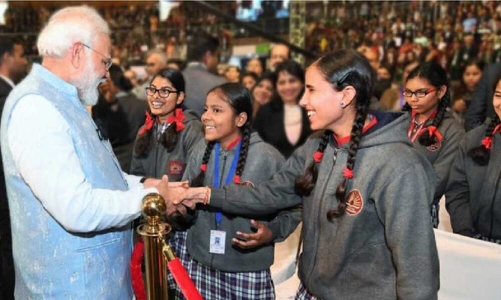 Pariksha par charcha