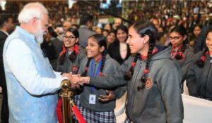 Pariksha par charcha