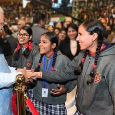 Pariksha par charcha