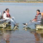 सियादेवी जलाशय बनेगा इको टूरिज्म केन्द्र