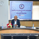 Public awareness programmes being conducted for road