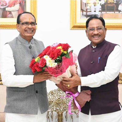 shivraj singh chouhan