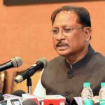 vishnu deo sai confrence