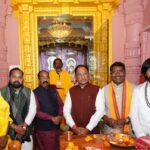 आध्यात्मिक चेतना सामाजिक समरसता और सांस्कृतिक पुनर्जागरण का केंद्र बनेगा सिरकट्टी धाम