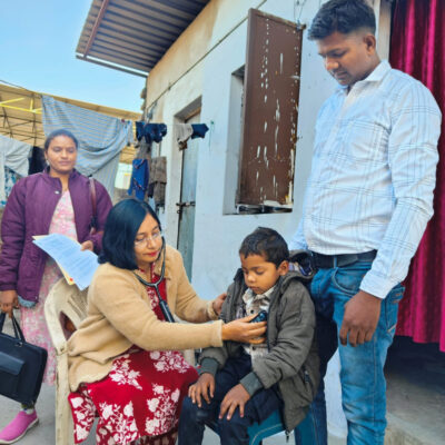 एक धड़कन जिसने ज़िंदगी बदल दी