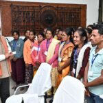 बस्तर अंचल का सर्वांगीण विकास सुनिश्चित करने के लिए सरकार प्रतिबद्ध