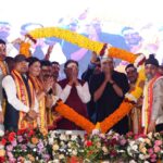 भोरमदेव कॉरिडोर विकास परियोजना का भूमिपूजन वर्ष 2026 की शुभ शुरुआत