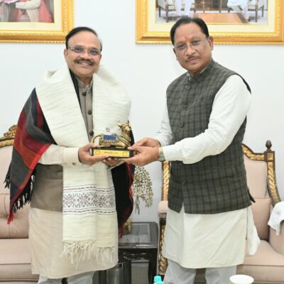 युवाओं में नेतृत्व और सेवा भाव का सशक्त मंच बनेगी राष्ट्रीय जंबूरी