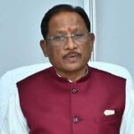 विष्णुदेव साय