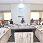 शहरों के संतुलित समावेशी और योजनाबद्ध विकास को लेकर सरकार प्रतिबद्ध