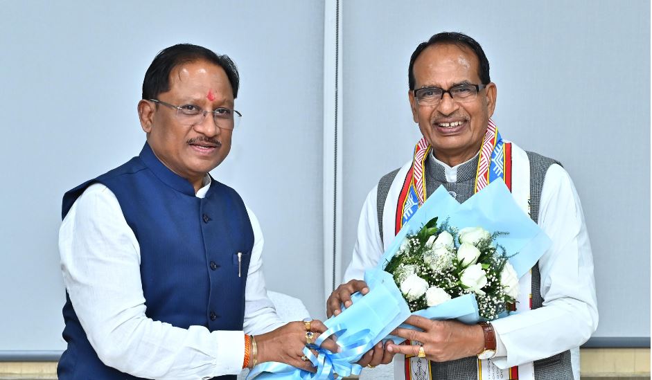 शिवराज सिंह चौहान