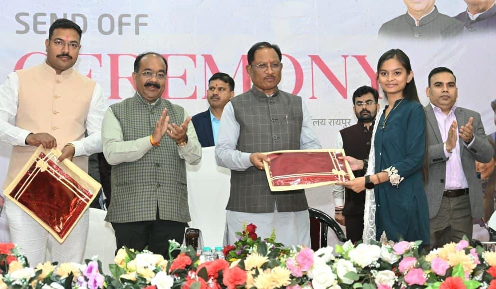 स्वामी विवेकानंद ने दुनिया में बढ़ाया भारत की संस्कृति एवं सनातन का मान