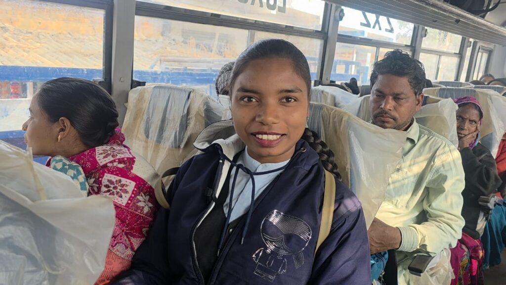 प्रगति की नई कहानी: मुख्यमंत्री ग्रामीण बस योजना से सफर हुआ आसान 1 1770118377 8bd02cb761a5e5343394