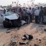 dhamtari accident