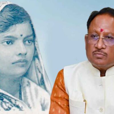 subhadra kumari chouhan