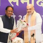 vishudeo sai amit shah