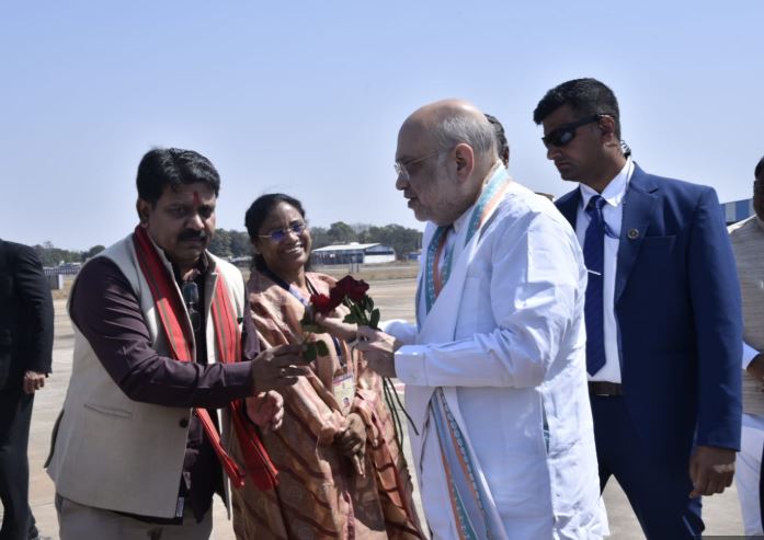 अमित साह