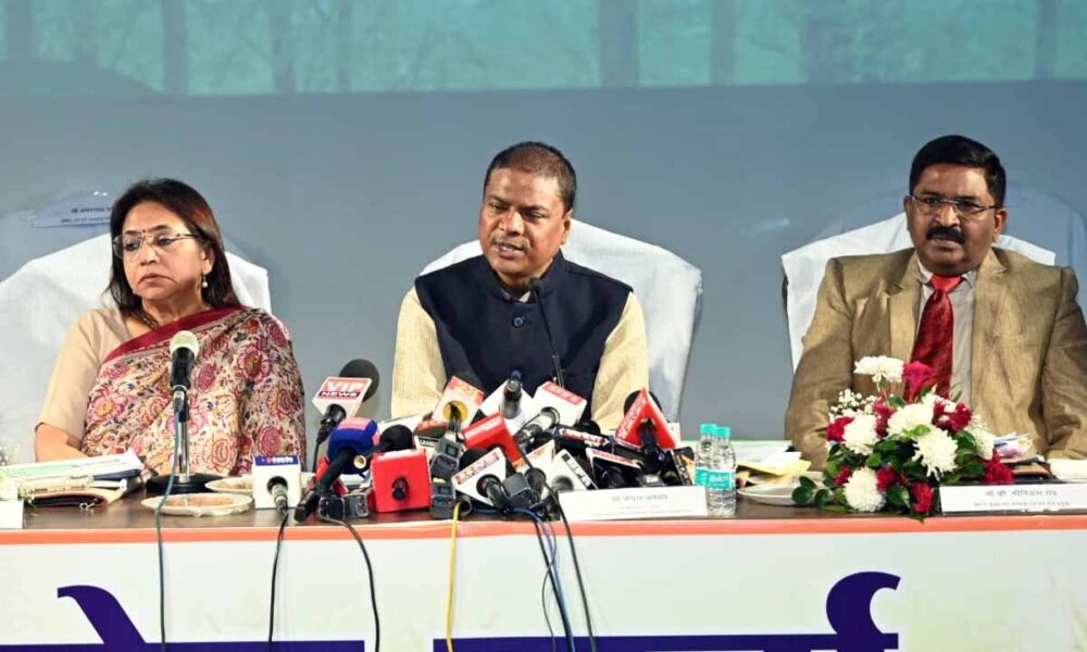 केदार कश्यप