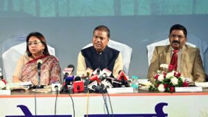 केदार कश्यप