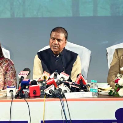 केदार कश्यप