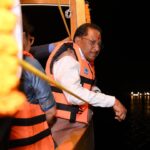 झुमका जलाशय