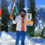 पर्वतारोही