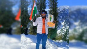 पर्वतारोही