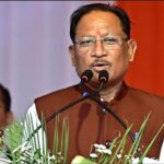 मुख्यमंत्री विष्णुदेव साय