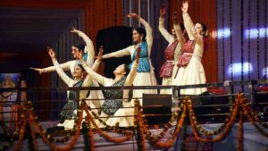 मैनपाट समापन 01