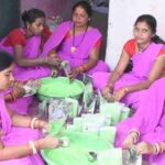 स्वयं सहायता समूह