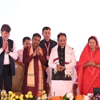 MAHTARI VANDAN YOJNA