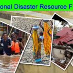 National Disaster Resource Fund