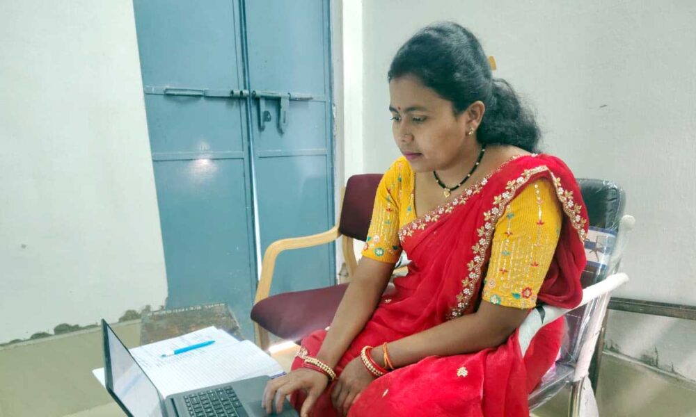 mahila sashaktikaran