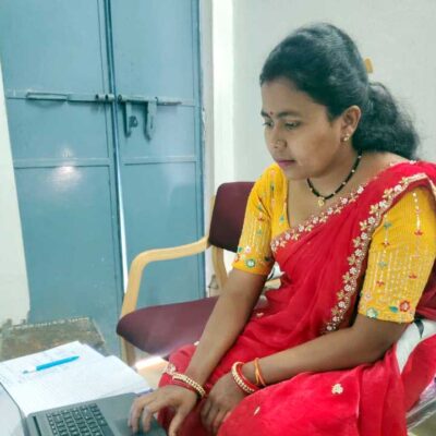 mahila sashaktikaran