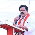 उपमुख्यमंत्री श्री विजय शर्मा