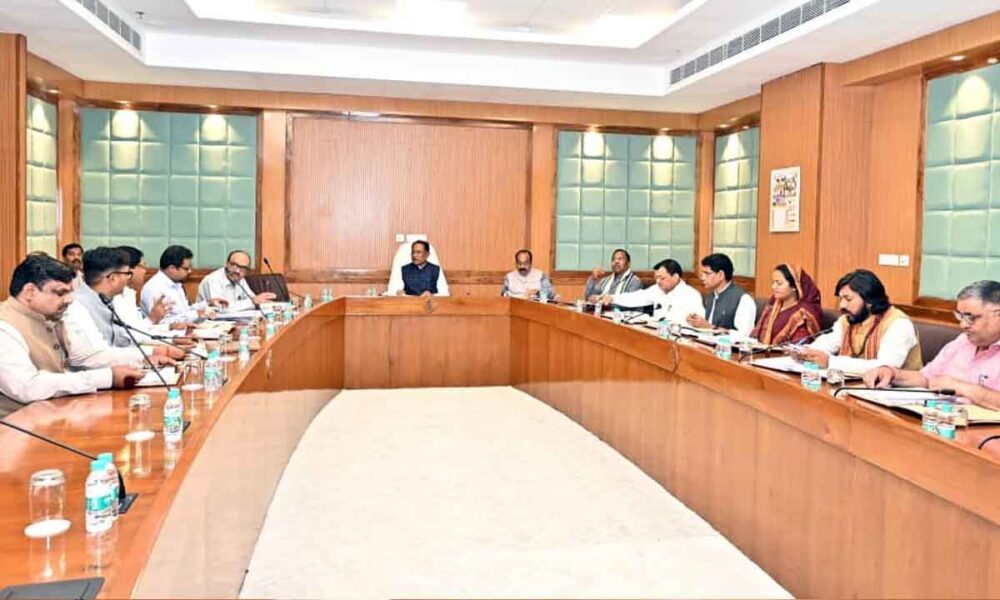 केबिनेट 1