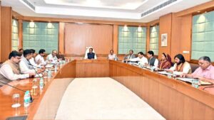 केबिनेट 1