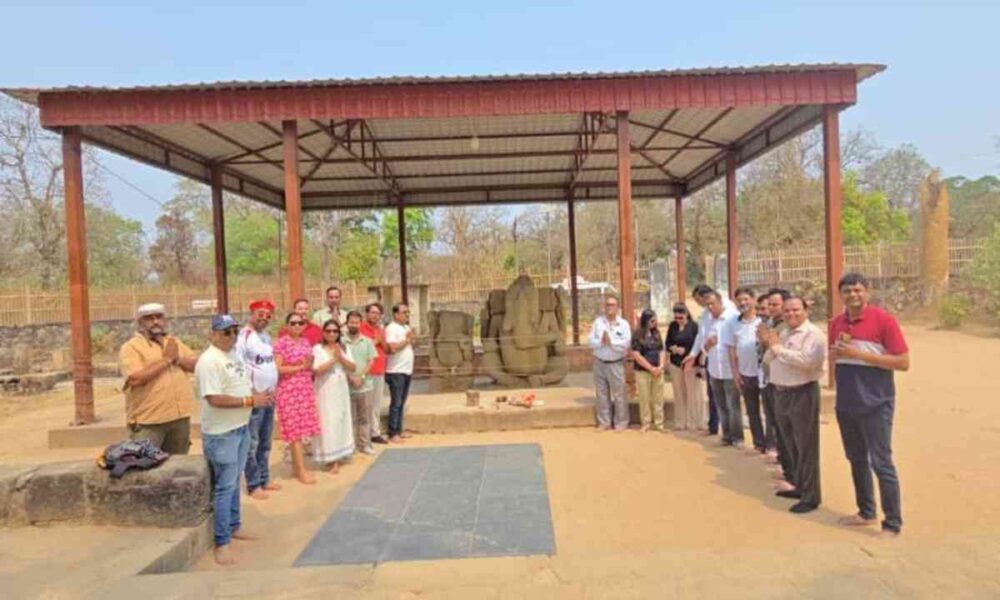 छत्तीसगढ़ पर्यटन 1