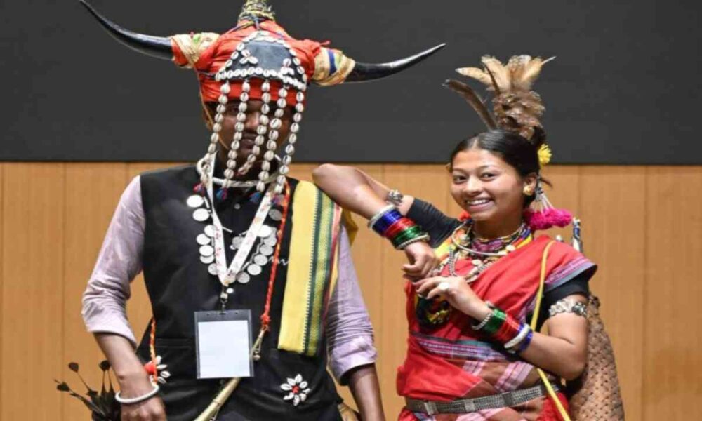 बेटी वनिता नेताम 1 1