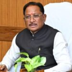 मुख्यमंत्री विष्णुदेव साय