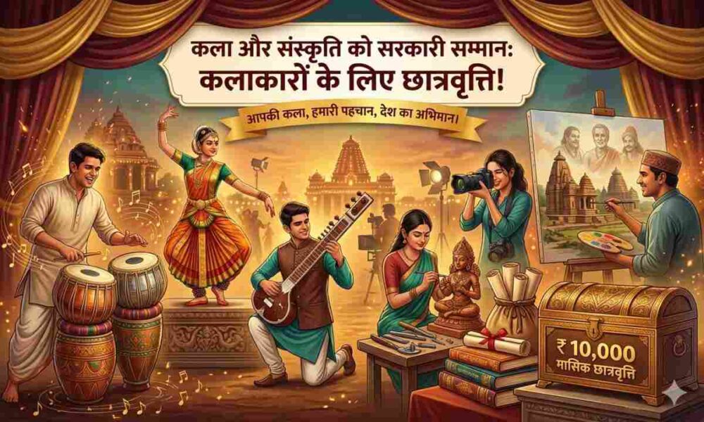 युवा कलाकार 2