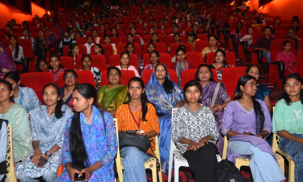 लक्ष्मी राजवाड़े