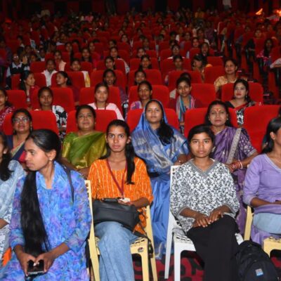 लक्ष्मी राजवाड़े