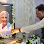 सेनानी स्वर्गीय महावीर प्रसाद जैन