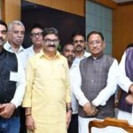 स्वतंत्रता संग्राम सेनानियों का त्याग और बलिदान