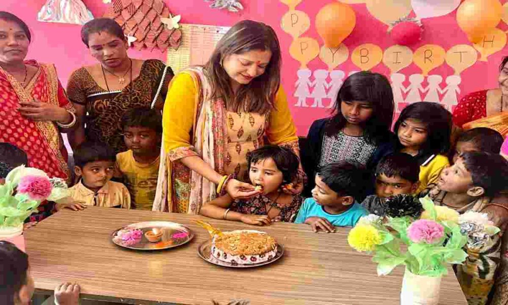 ‘न्योता भोज